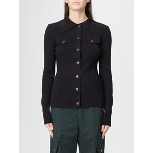 Patou Sweater Woman Black